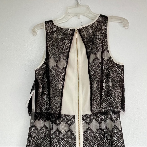 NWT Kensie Lace Dress - Picture 3 of 7